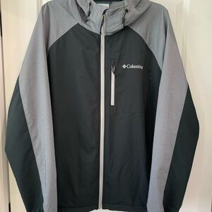 Men’s Columbia Lightweight Jacket